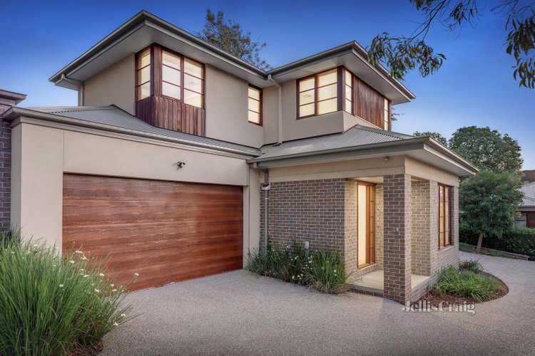 2 2 Mirabel Avenue Ringwood East 3135