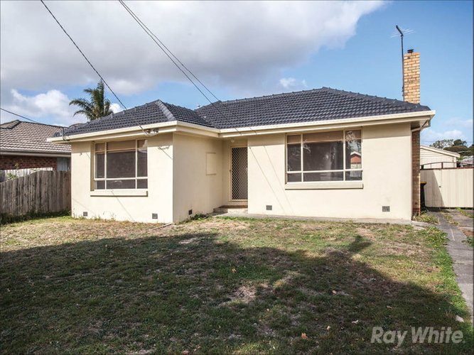 22 Mollison Street Dandenong North 3175