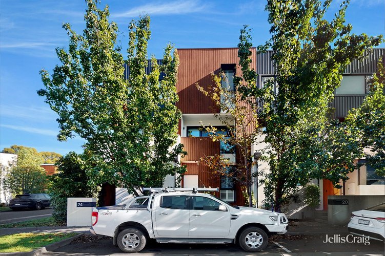 22 Monde Street Camberwell 3124