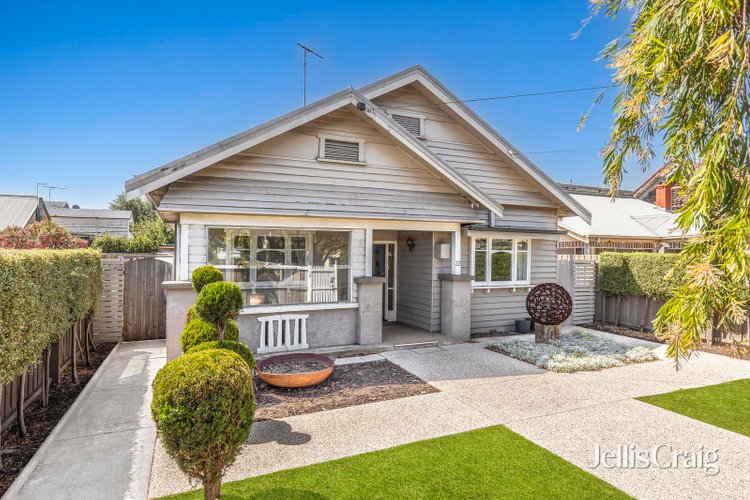 22 Mont Albert Road Geelong 3220