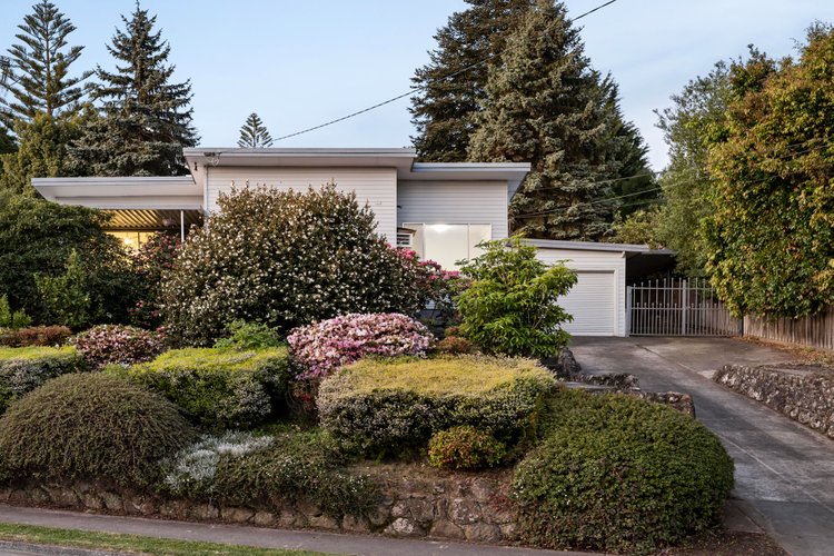 22 Montalbo Road  Ringwood North 3134