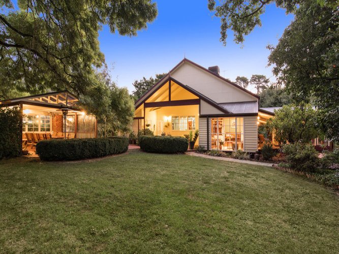 22 Montrose Road Montrose 3765