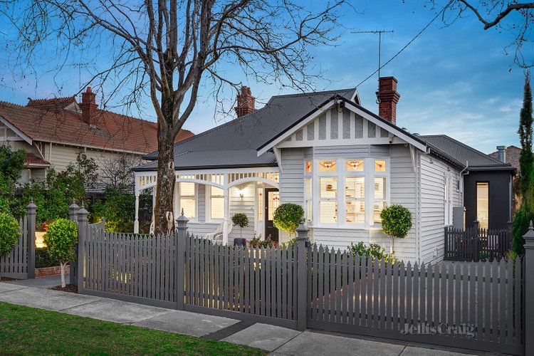 22 Netherlee Street Glen Iris 3146