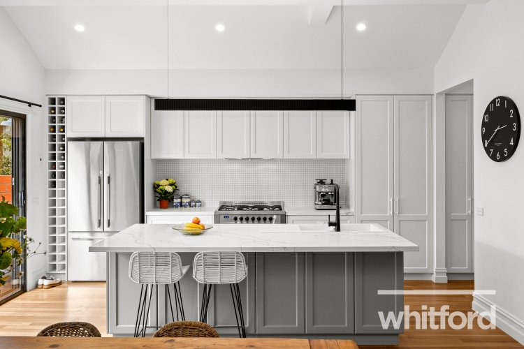 22 Noble Street, Newtown