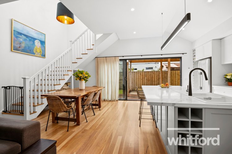 22 Noble Street, Newtown