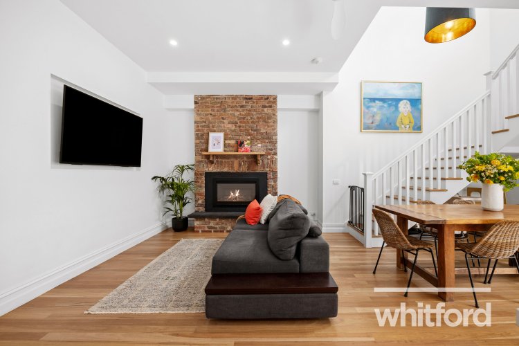 22 Noble Street, Newtown