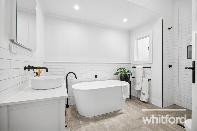 22 Noble Street, Newtown