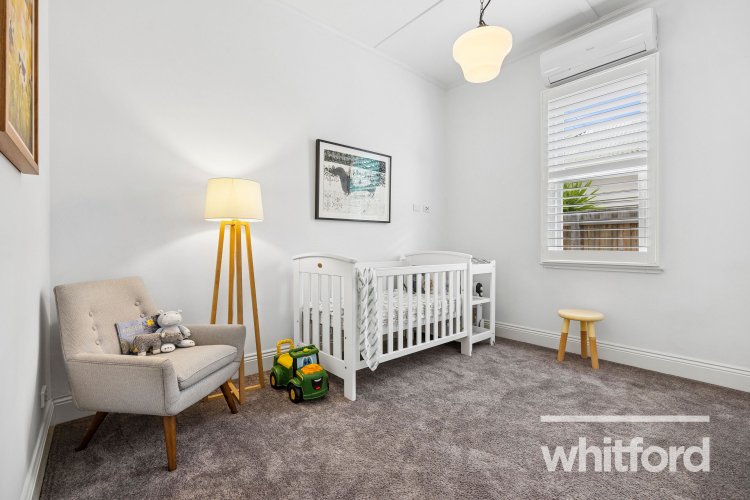 22 Noble Street, Newtown
