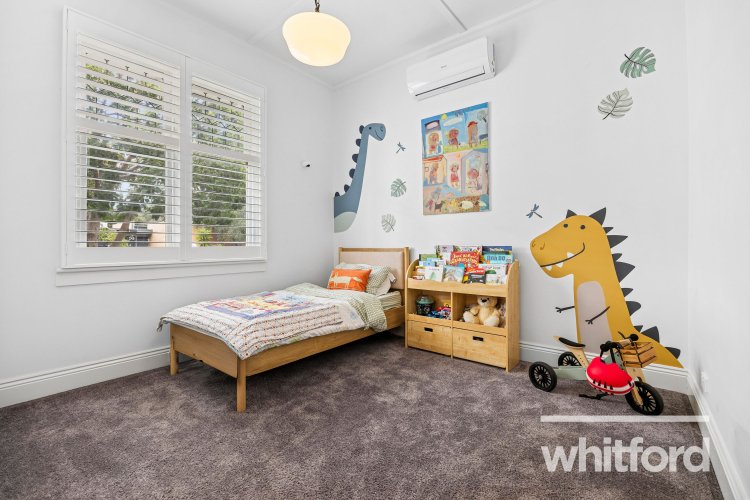22 Noble Street, Newtown