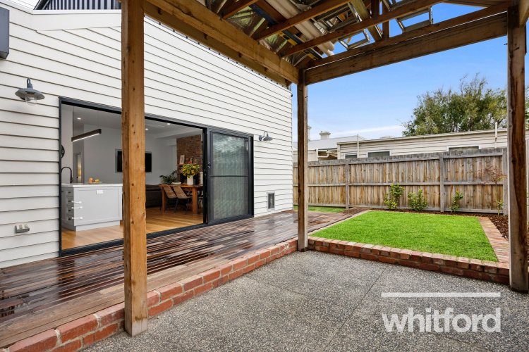 22 Noble Street, Newtown