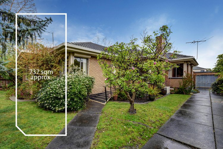 22 Norray Avenue Mount Waverley 3149