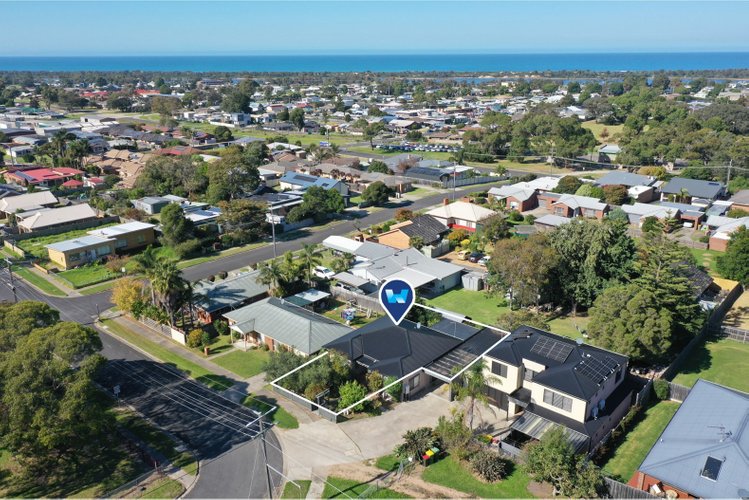 2/2 North Street, Lakes&nbsp;Entrance