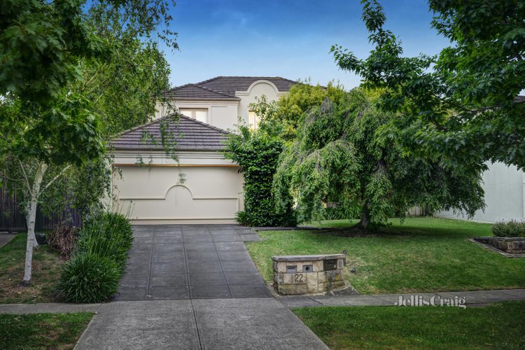 22 Oakwood Court Templestowe 3106