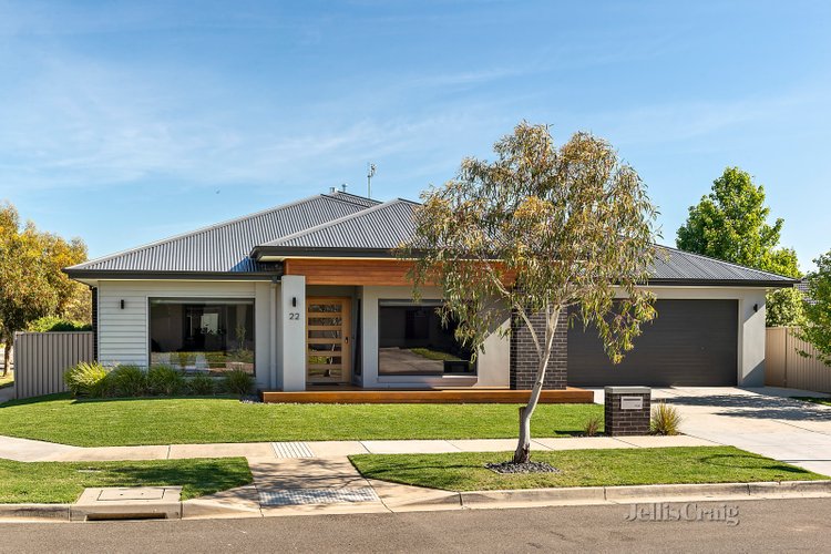 22 Oberon Street Alfredton 3350