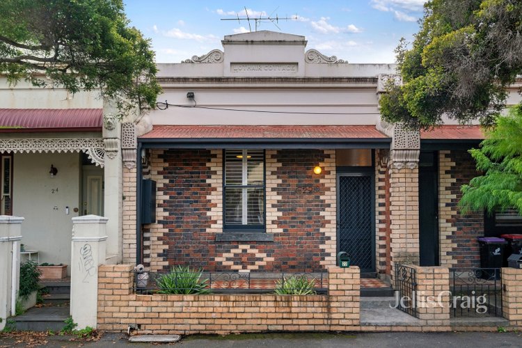 22 Ogrady Street Carlton North 3054