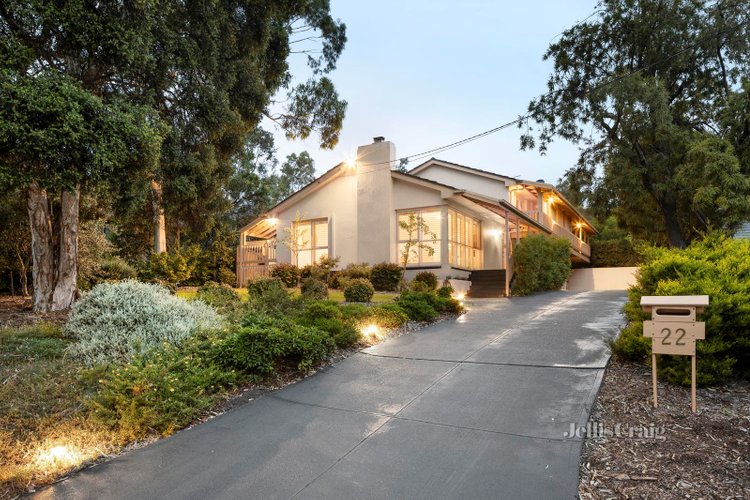 22 Old Eltham Road Lower Plenty 3093