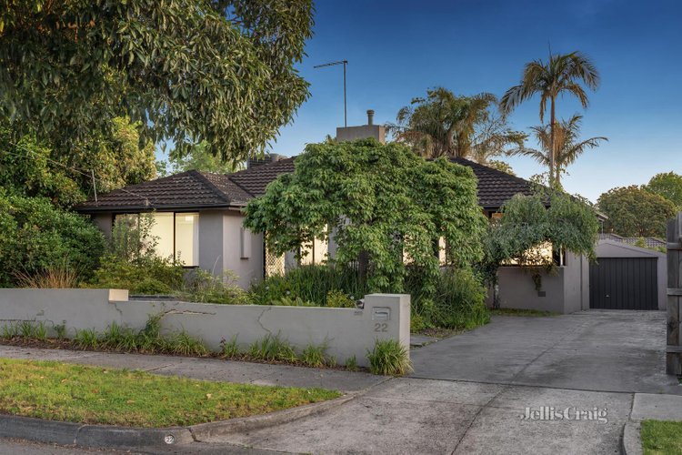22 Oregon Drive Donvale 3111