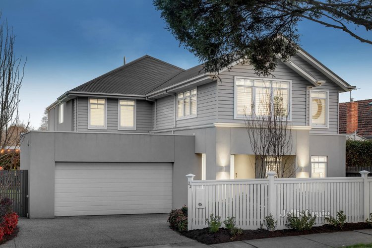 22 Owen Street Mitcham 3132