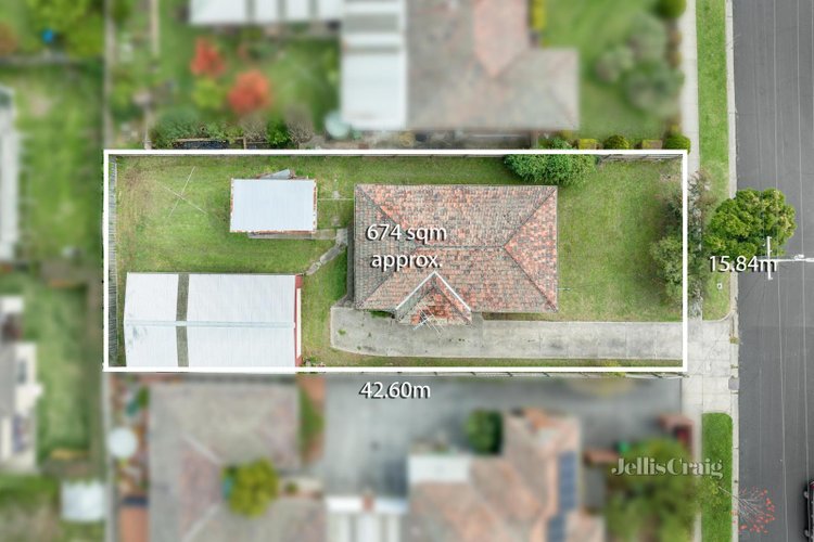 22 Paloma Street Bentleigh East 3165