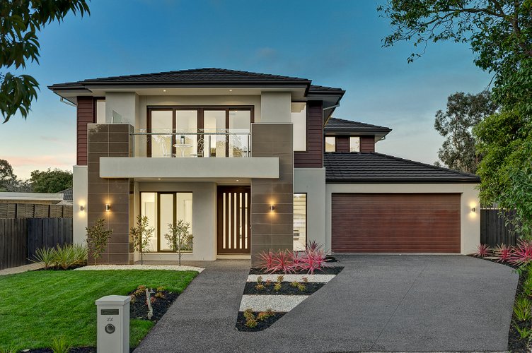 22 Pamay Road Mount Waverley 3149