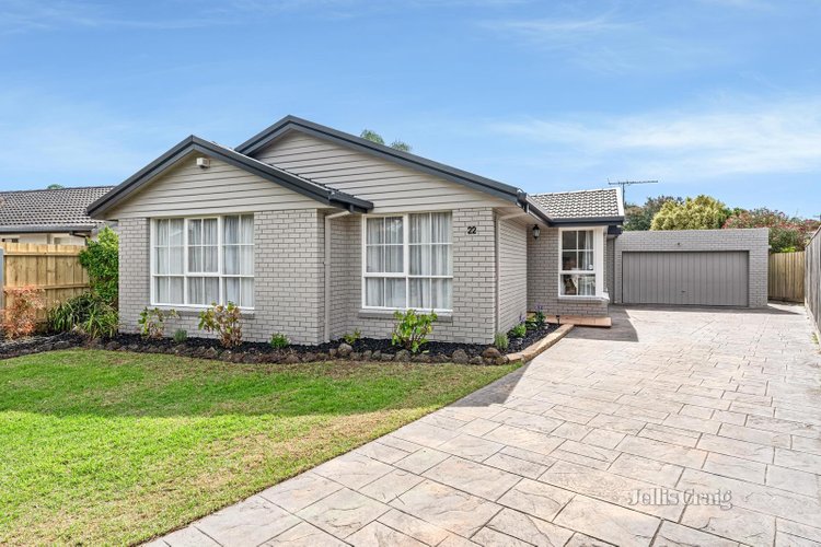 22 Pankina Court Dingley Village 3172