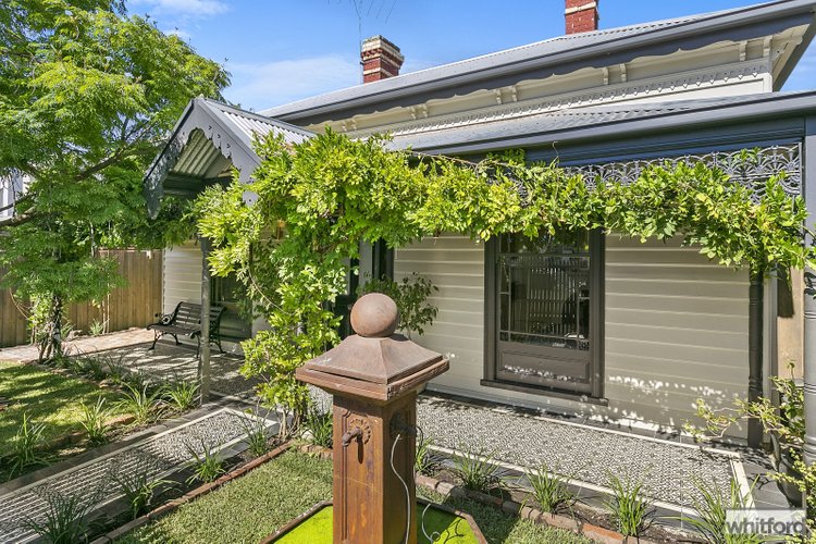 22 Park Crescent, South Geelong