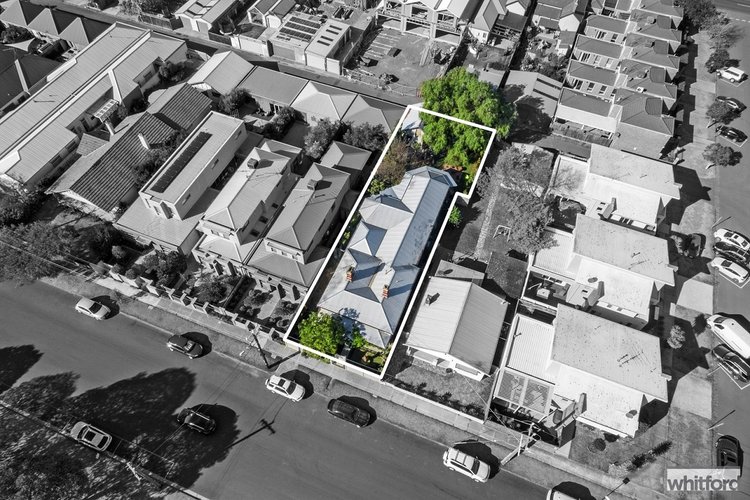 22 Park Crescent, South Geelong