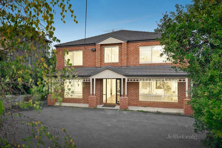22 Park Road Mount Waverley 3149
