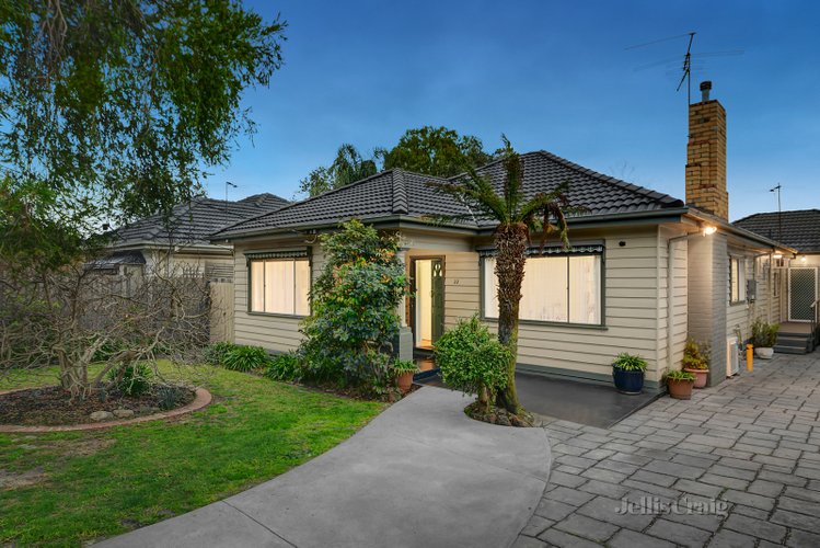22 Patricia Street Bentleigh East 3165