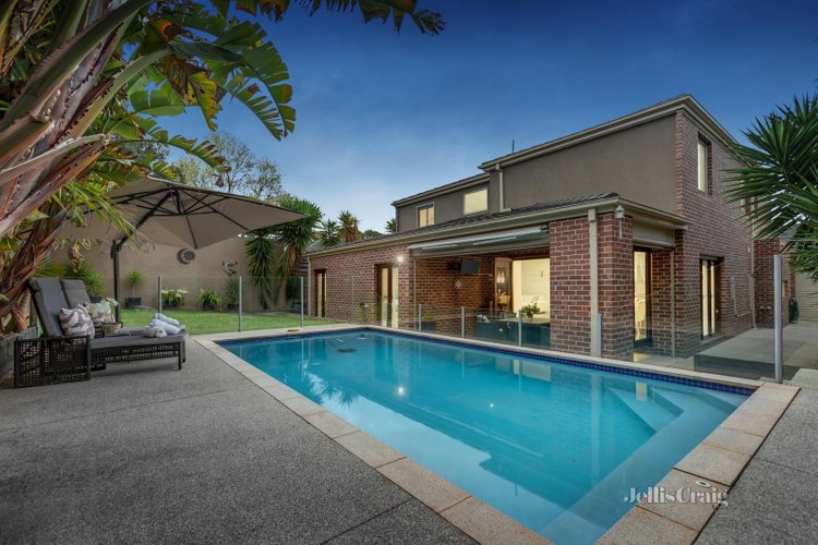 22 Pentlowe Avenue Templestowe Lower 3107