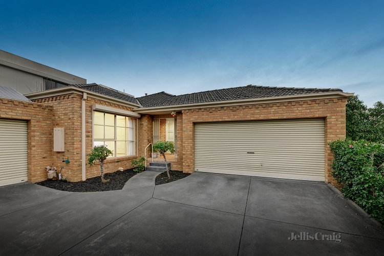 2/2 Percy Street Balwyn 3103