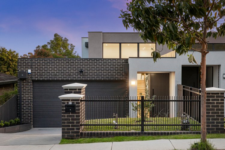 22 Philip Avenue Doncaster 3108