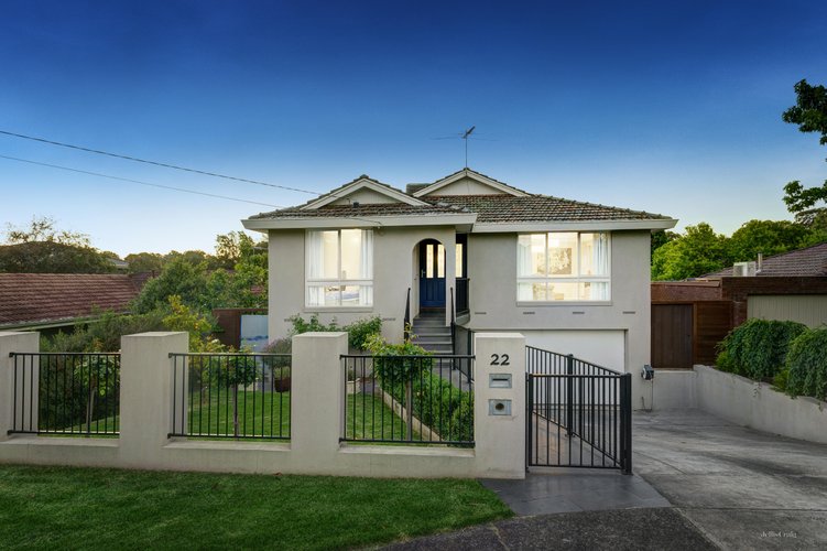 22 Philip Street Vermont 3133