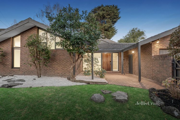 22 Pippin Avenue Glen Waverley 3150