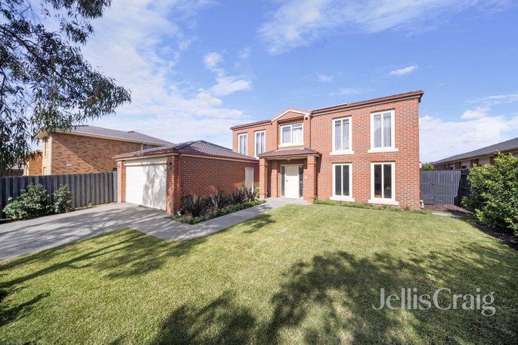 22 Pooley Bridge Road Mordialloc 3195