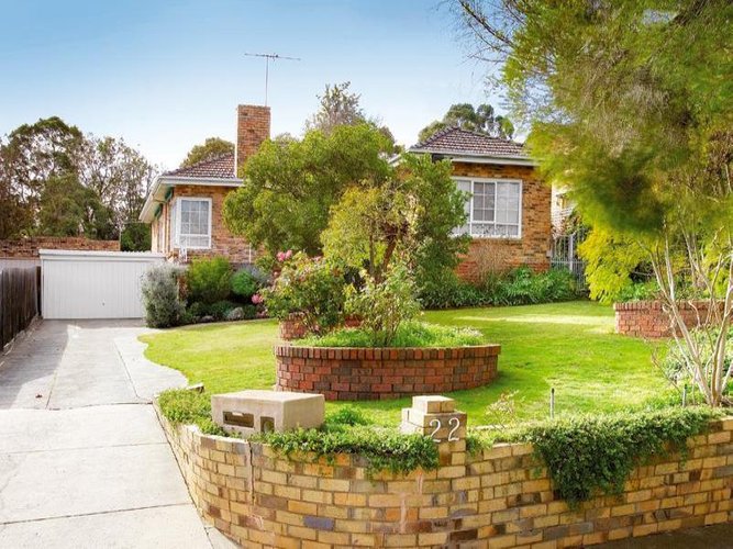 22 Reading Avenue Balwyn North 3104