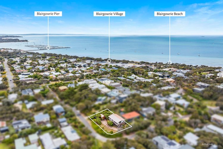 22 Revell Street Blairgowrie 3942