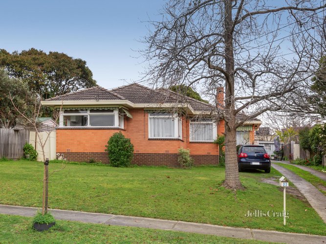 22 Rhonda Street Doncaster 3108