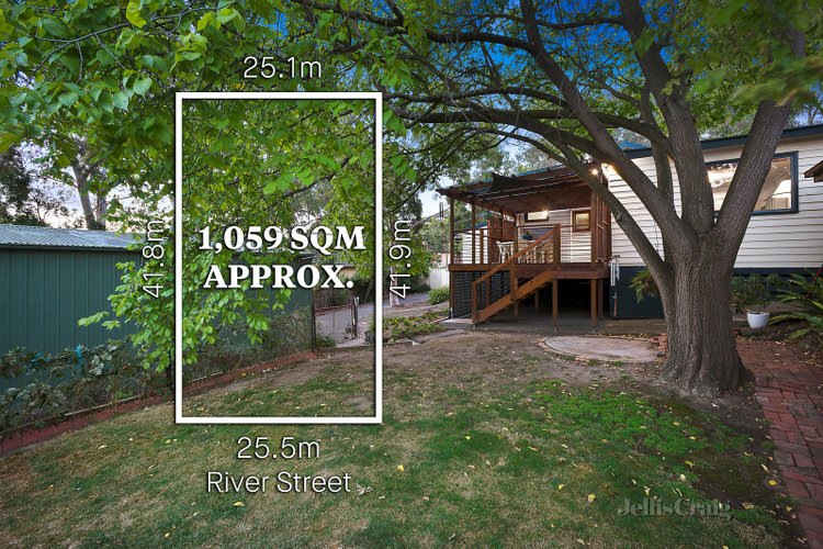 22 River Street Briar Hill 3088