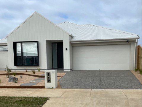 22 Rosewood Drive Ocean Grove 3226