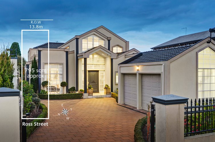 22 Ross Street Kew 3101