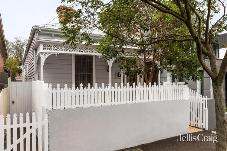 22 Ross Street Port Melbourne 3207