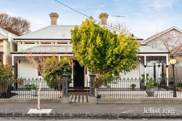 22 Russell Place Williamstown 3016