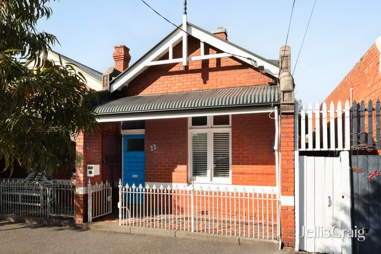 22 Rutland Street Clifton Hill 3068