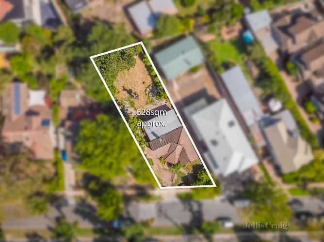 22 Salisbury Avenue Ivanhoe 3079
