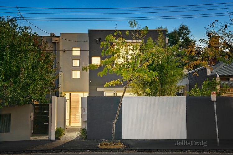 22 Scotchmer Street Fitzroy North 3068