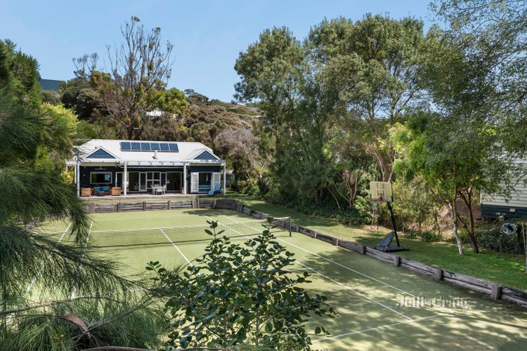 22 Seabird Way Portsea 3944