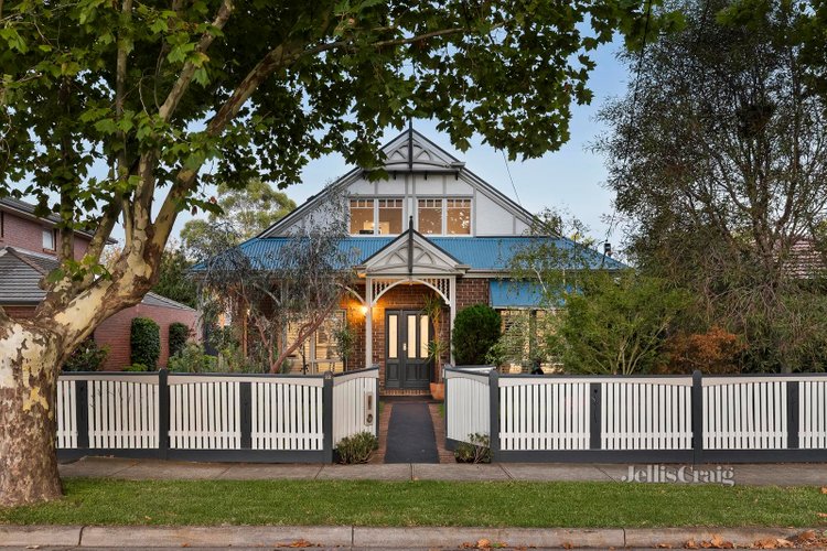22 Shiers Street Alphington 3078