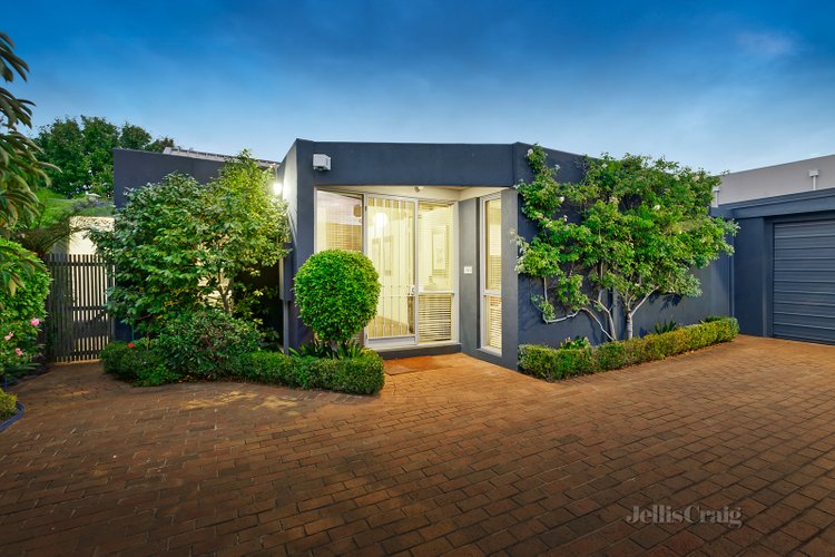 22 Silver Street Malvern 3144