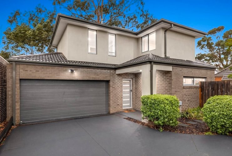 2/2 Sinclair Street Oakleigh South 3167